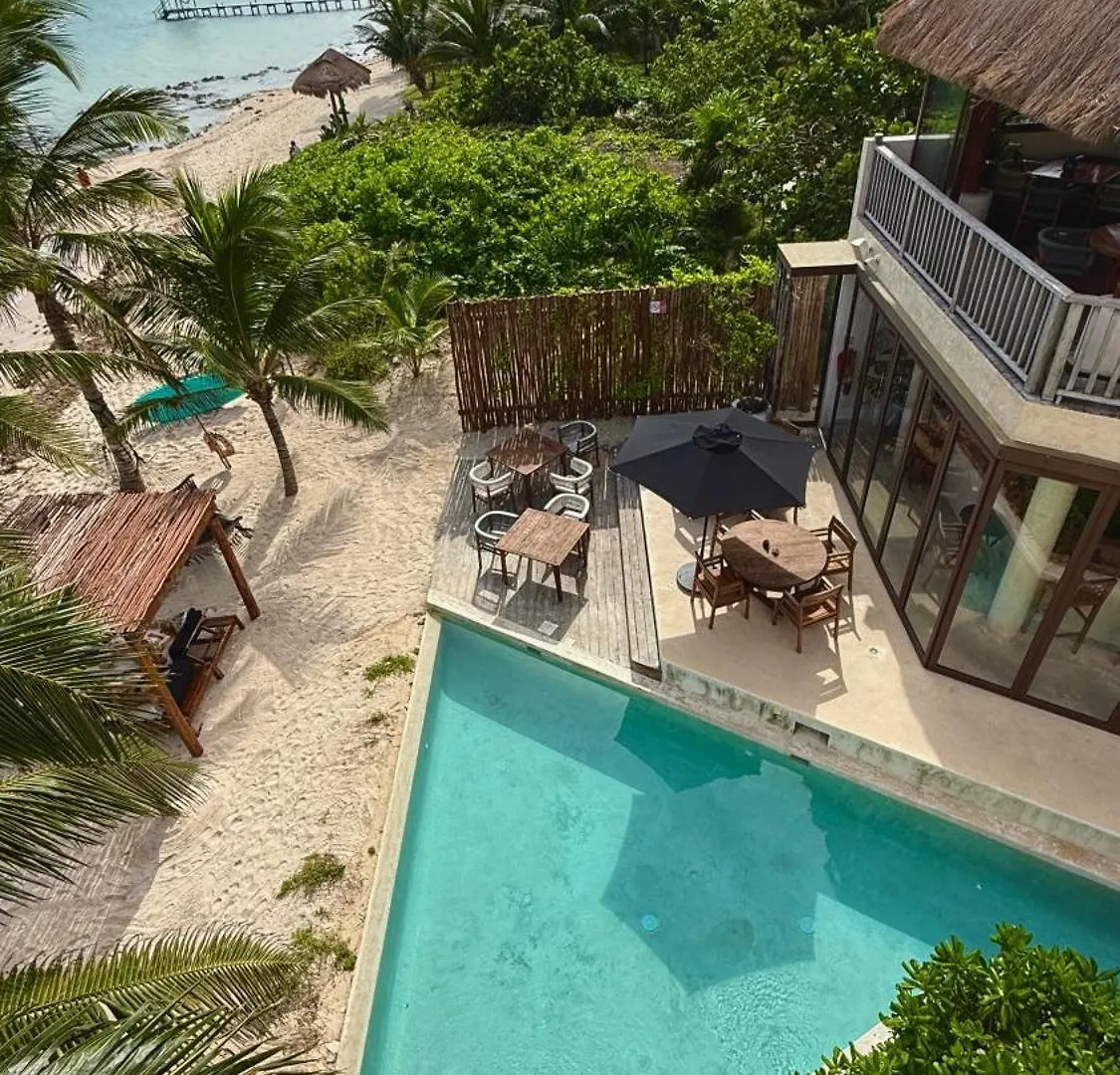 Nerea Tulum Hotel