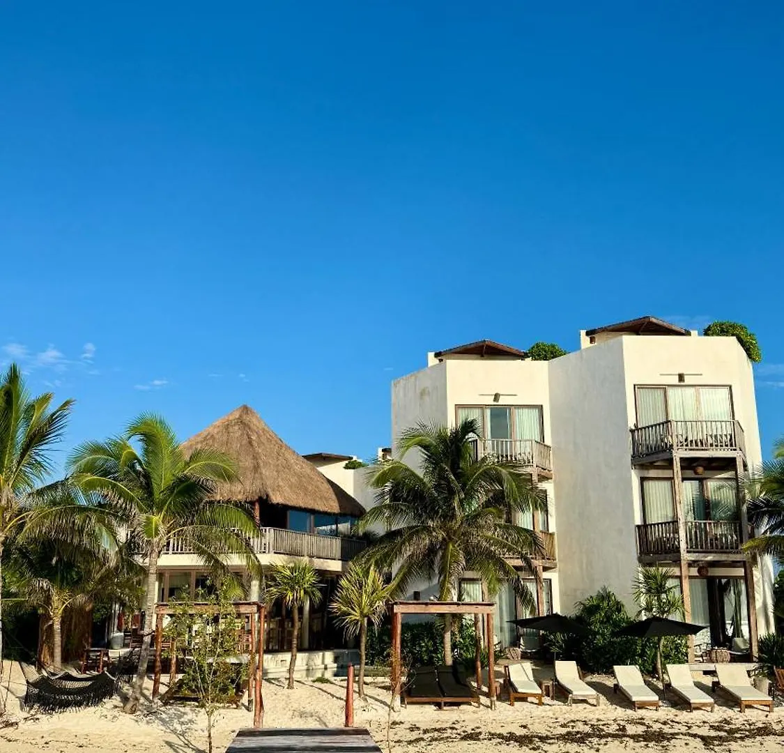 Nerea Tulum Hotel 4*,  Mexikó
