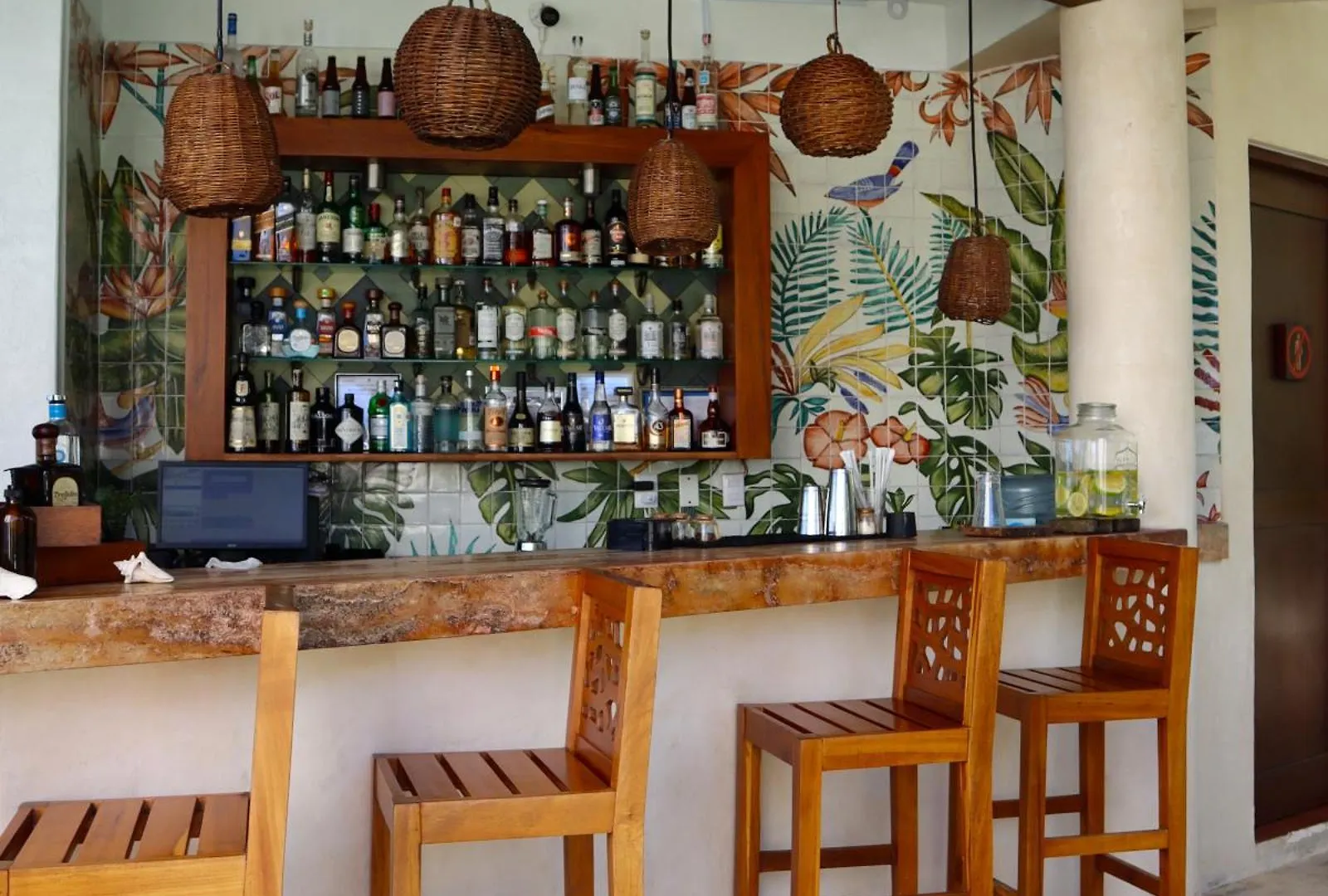 Nerea Tulum Hotel 4*,  Mexikó