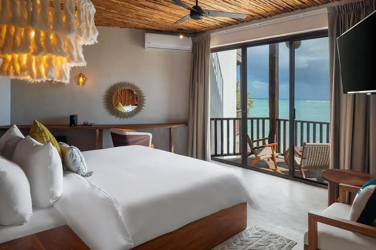 Hotel Nerea Tulum